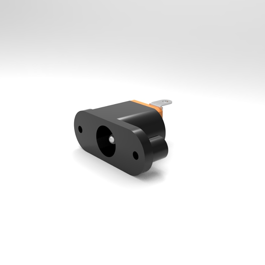 DC-018-2.5A-2.0-XKB Connectivity